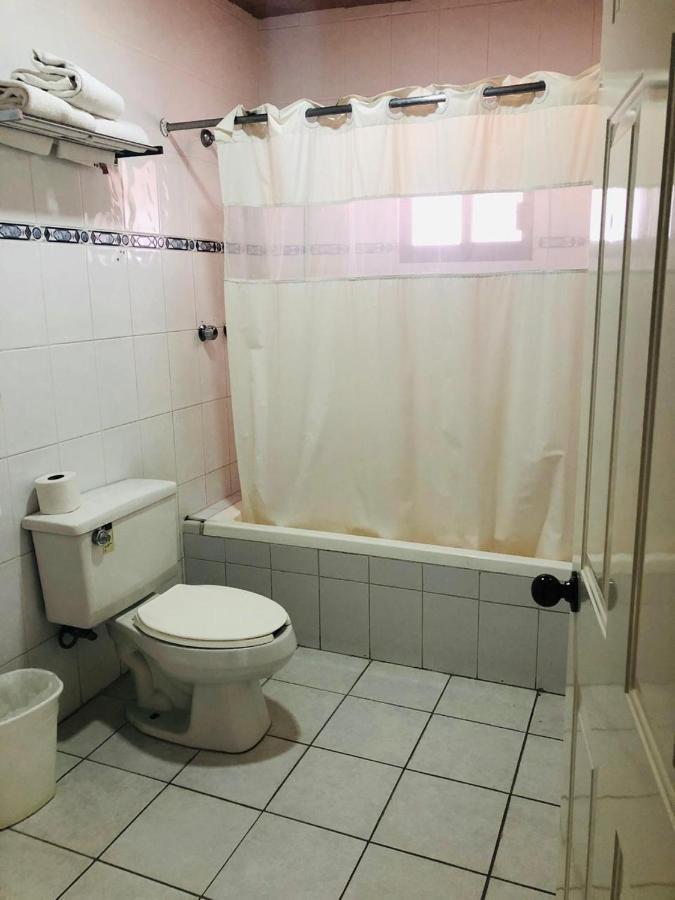 Hotel Los Vergeles Villa Hidalgo  Екстер'єр фото